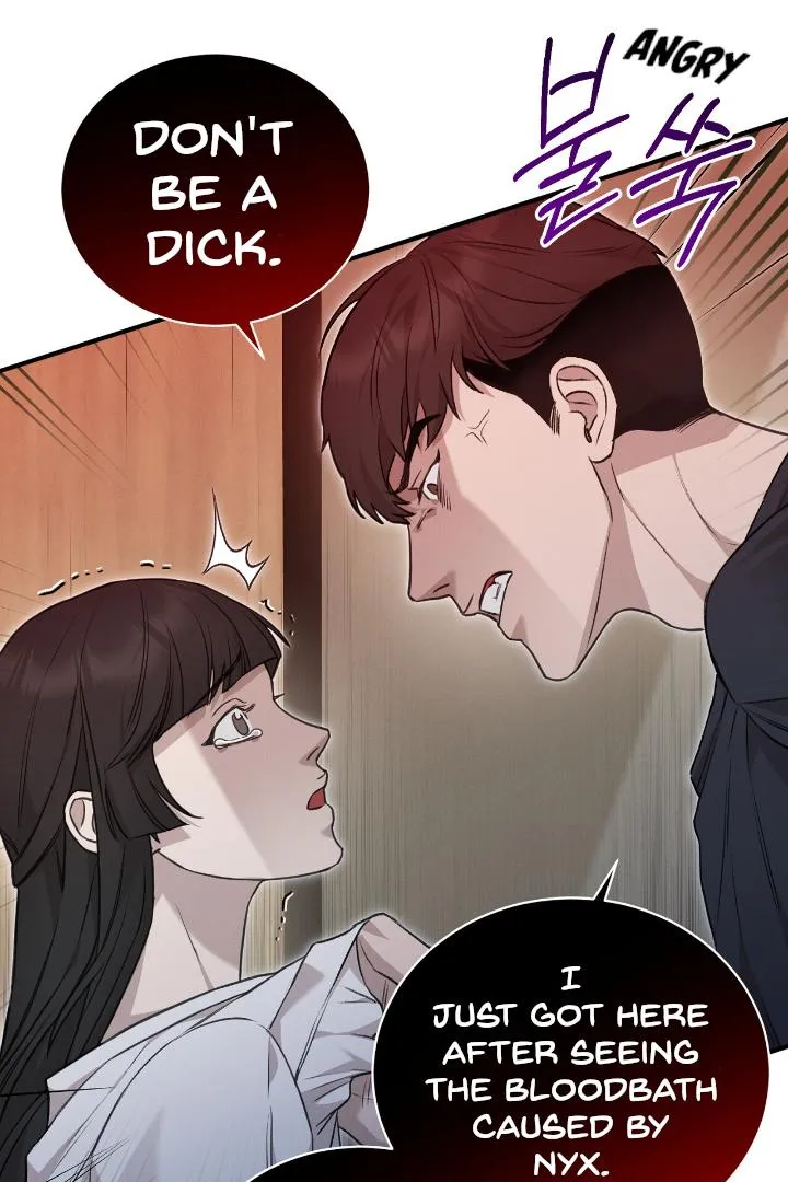 Read Morpheus chapter 4 image 22 on Lezhin