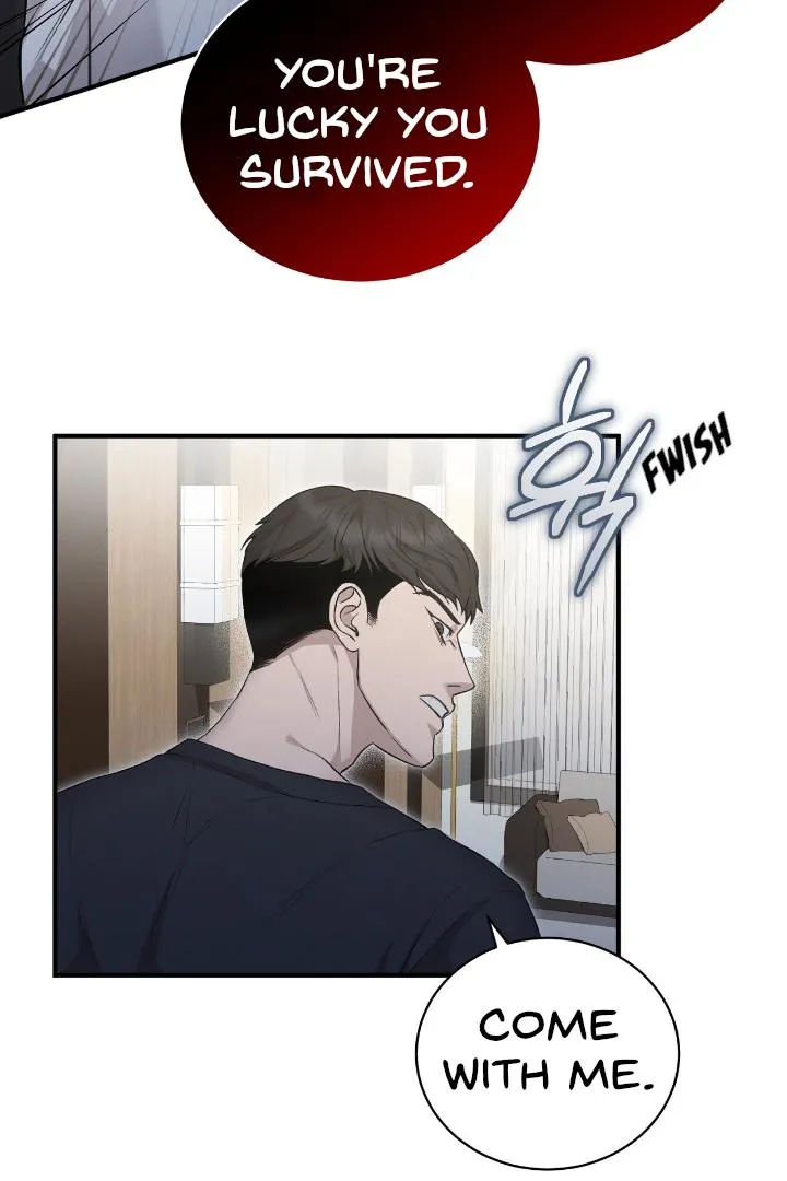 Read Morpheus chapter 4 image 23 on Lezhin