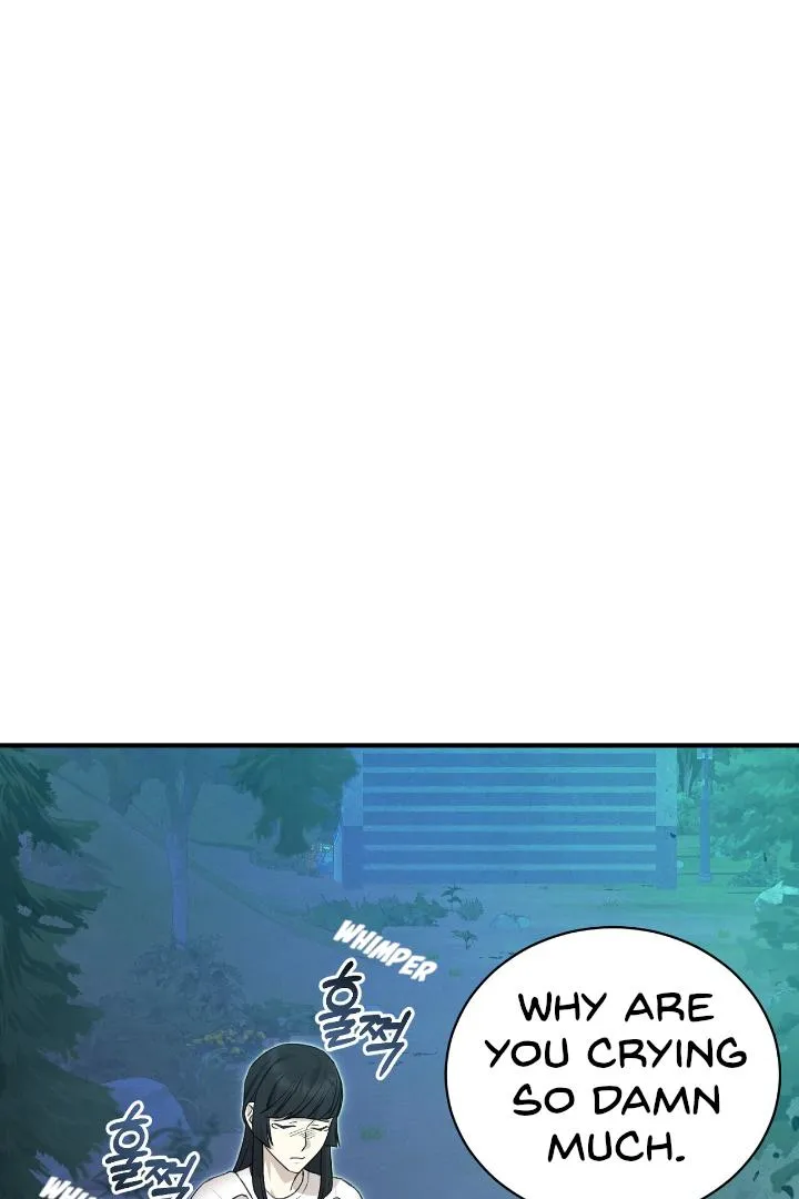 Read Morpheus chapter 4 image 24 on Lezhin