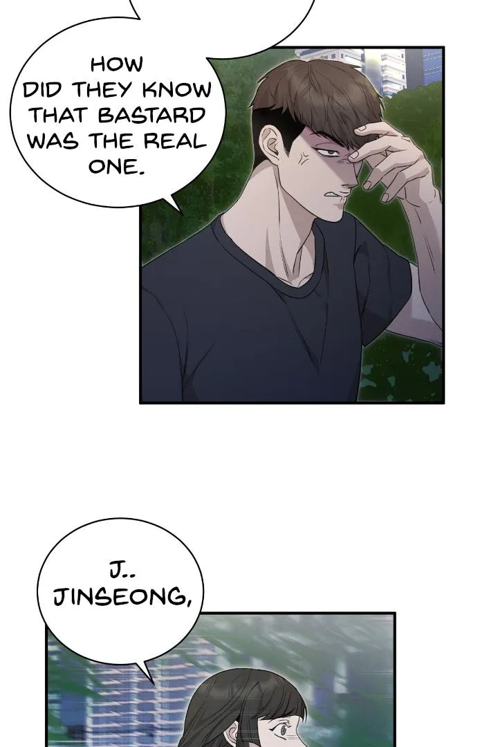 Read Morpheus chapter 4 image 26 on Lezhin