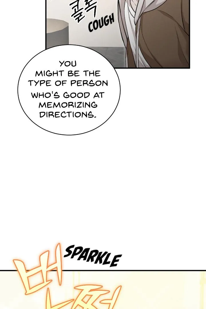 Read Morpheus chapter 4 image 30 on Lezhin