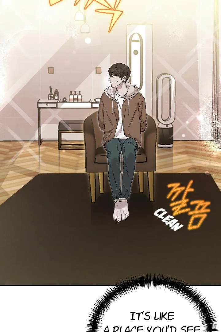 Read Morpheus chapter 4 image 31 on Lezhin
