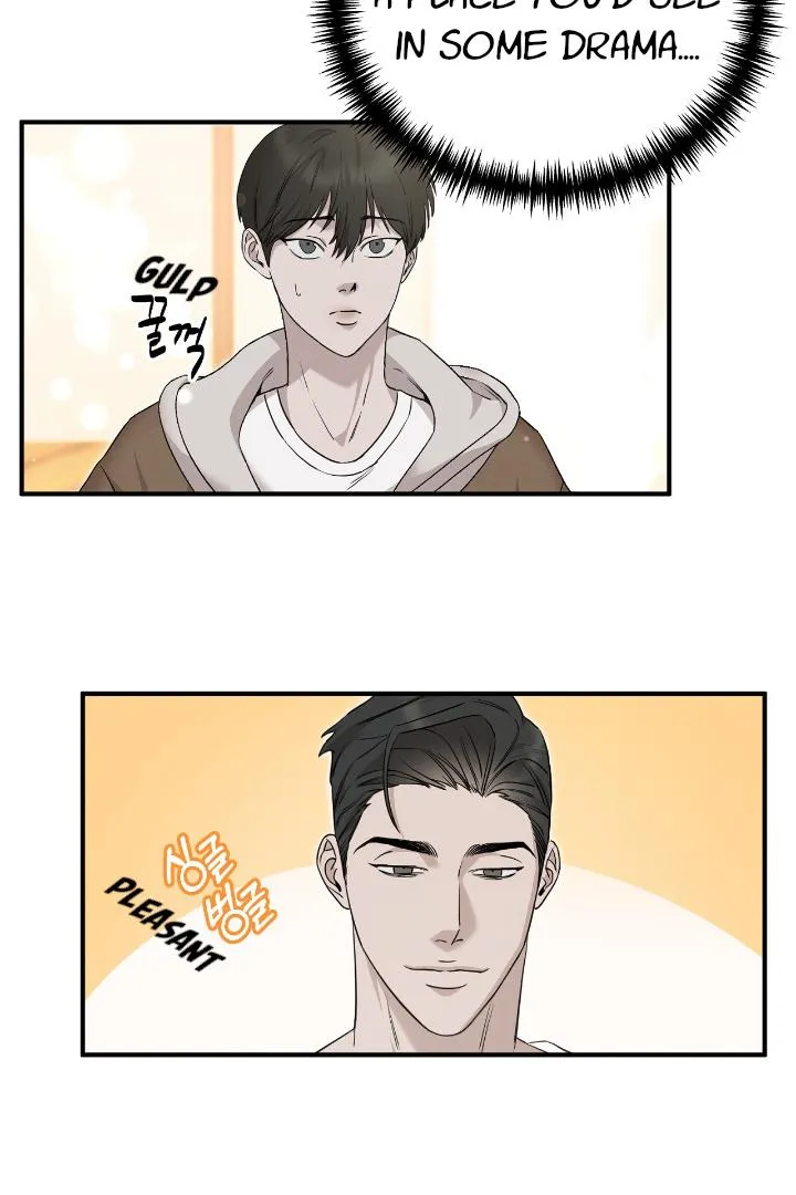 Read Morpheus chapter 4 image 32 on Lezhin