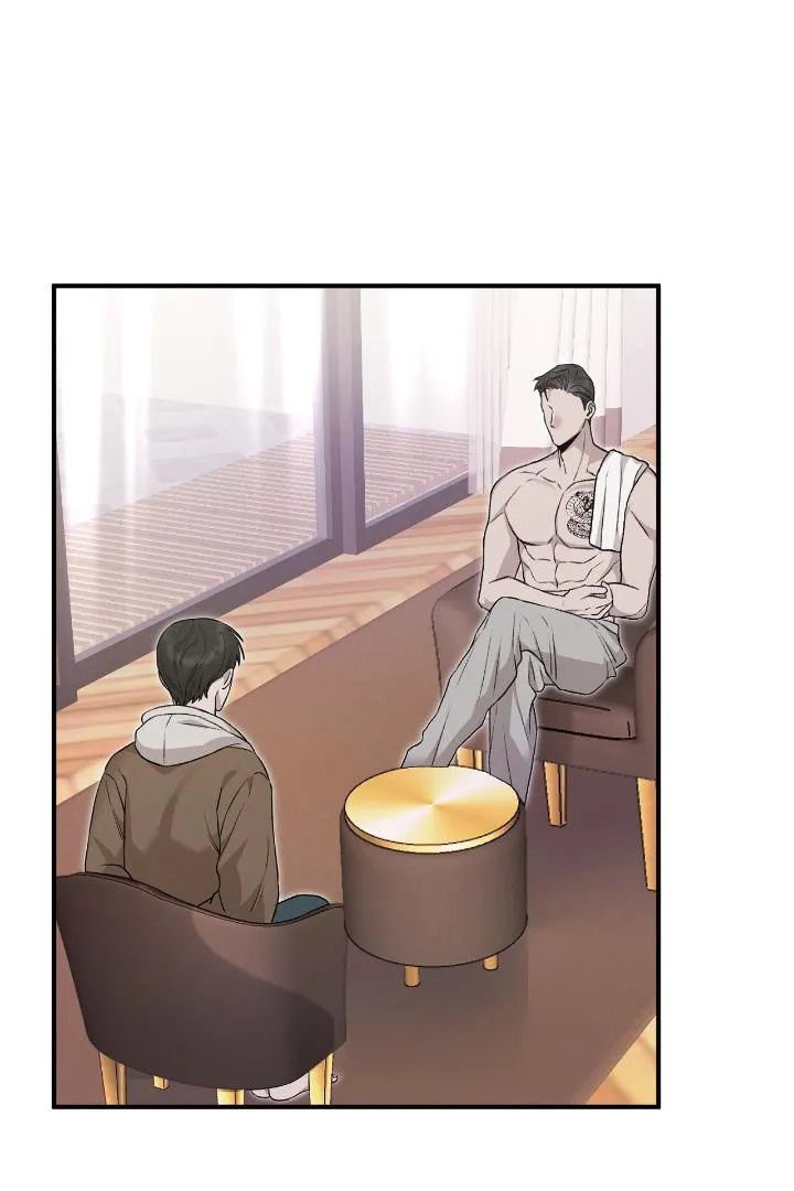 Read Morpheus chapter 4 image 33 on Lezhin