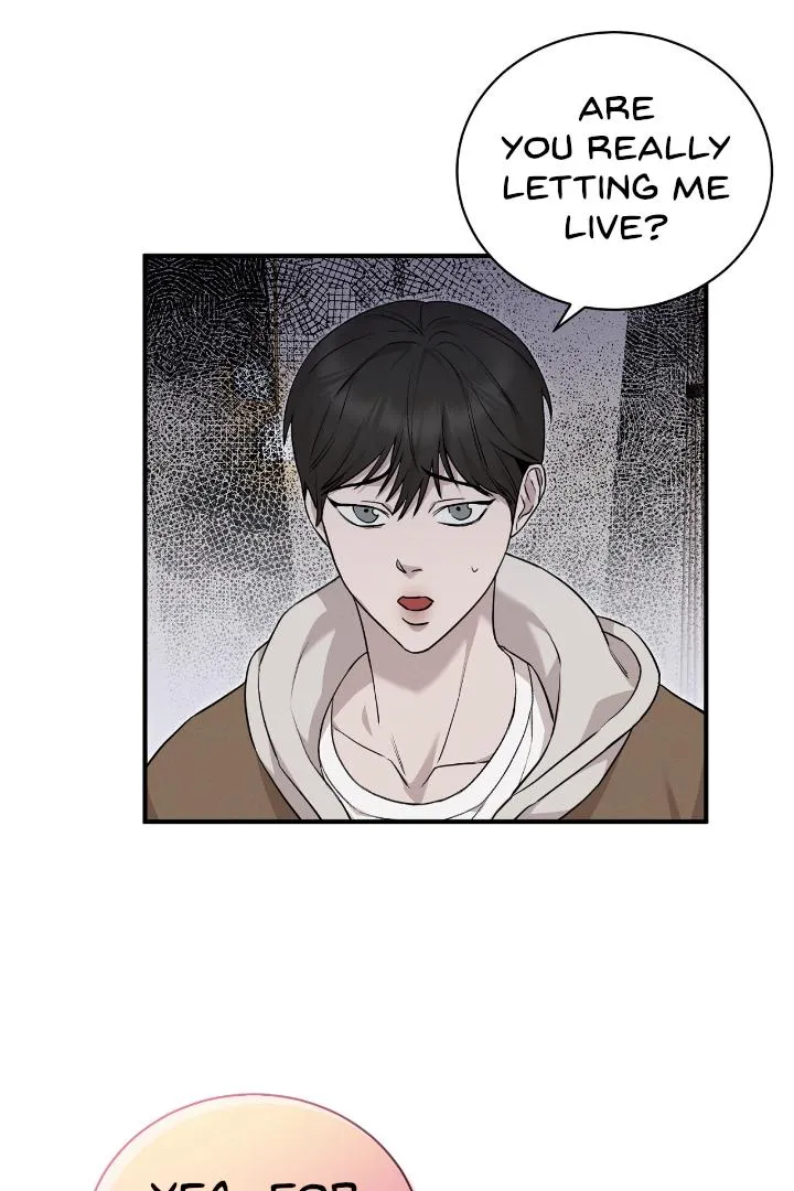 Read Morpheus chapter 4 image 34 on Lezhin