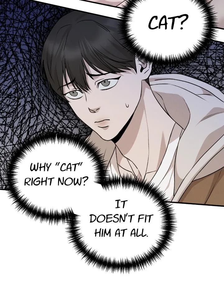 Read Morpheus chapter 4 image 36 on Lezhin
