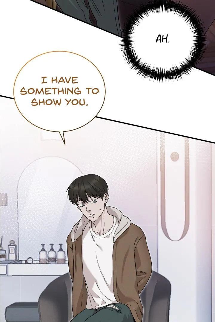 Read Morpheus chapter 4 image 38 on Lezhin