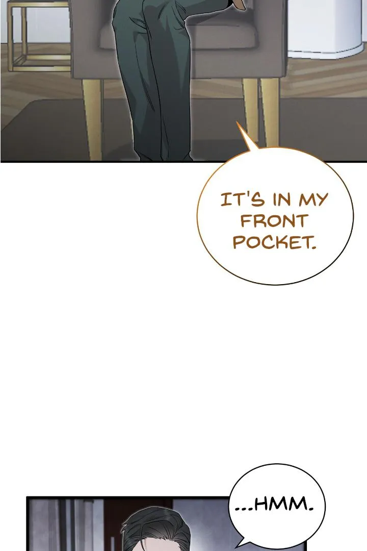 Read Morpheus chapter 4 image 39 on Lezhin