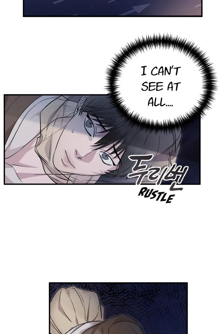 Read Morpheus chapter 4 image 4 on Lezhin
