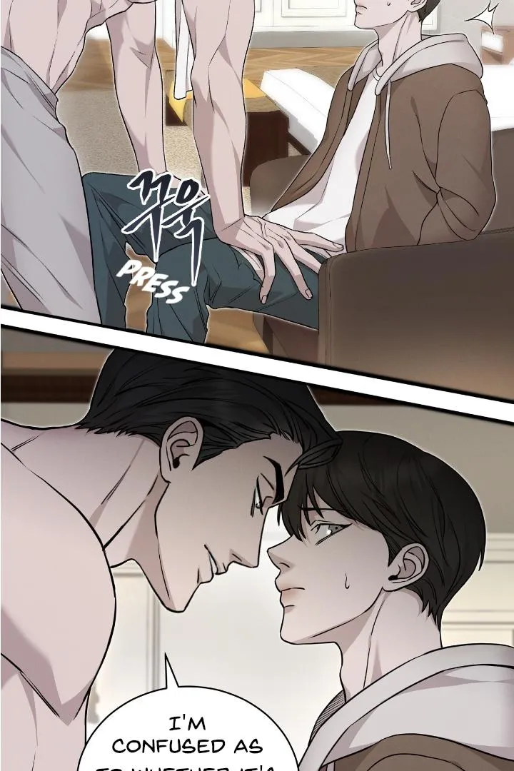 Read Morpheus chapter 4 image 41 on Lezhin