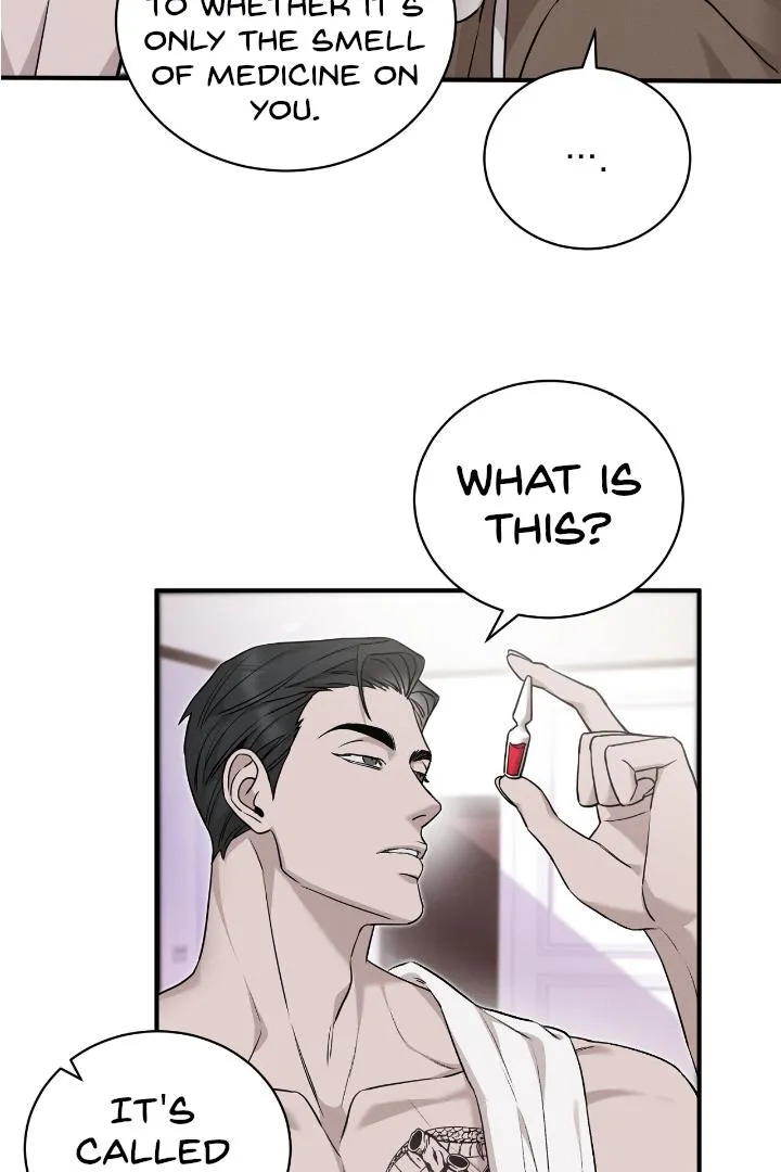 Read Morpheus chapter 4 image 42 on Lezhin