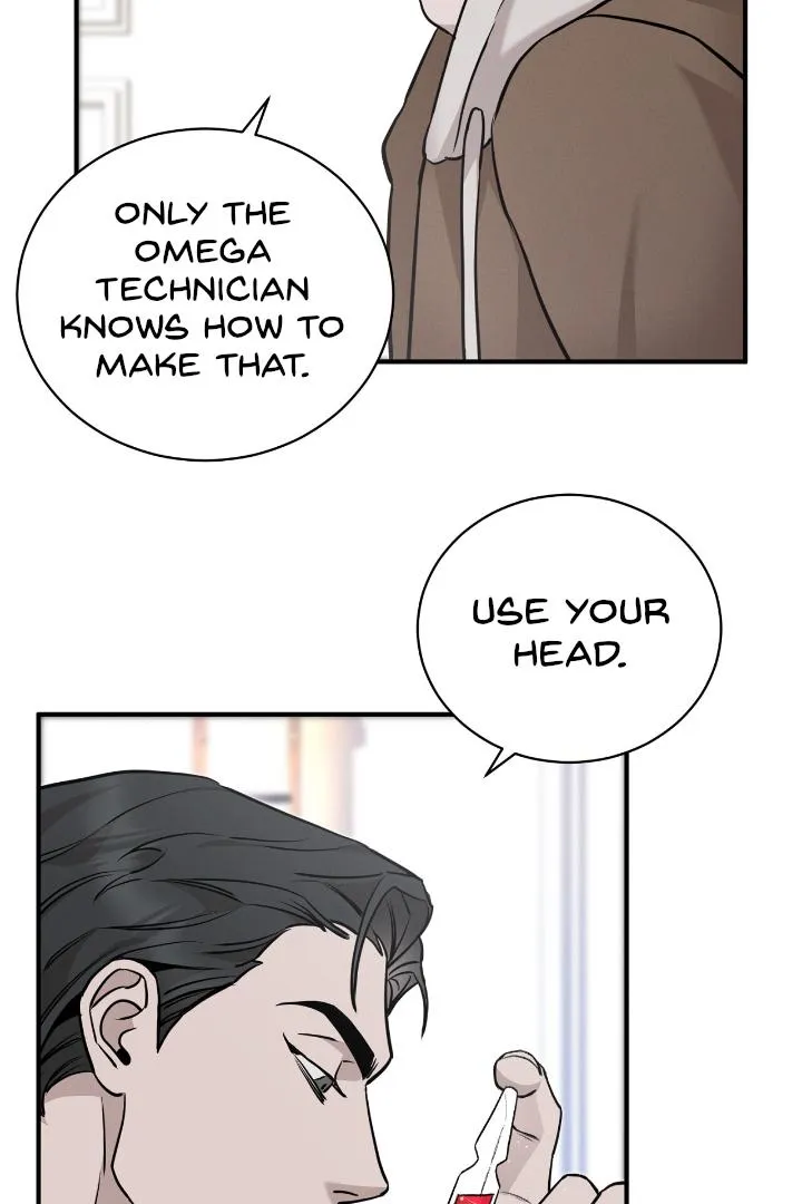 Read Morpheus chapter 4 image 46 on Lezhin