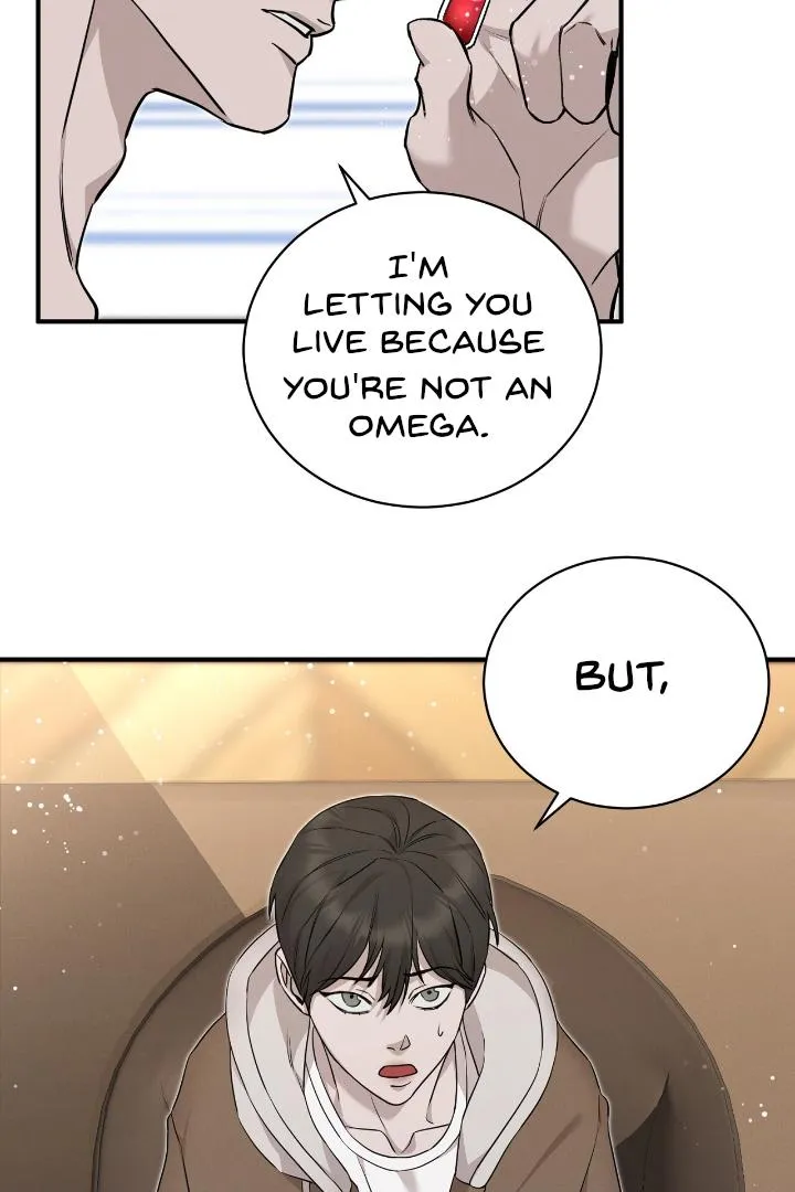 Read Morpheus chapter 4 image 47 on Lezhin