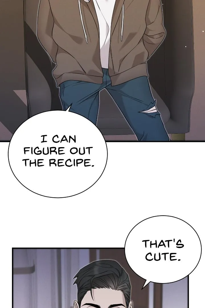 Read Morpheus chapter 4 image 48 on Lezhin