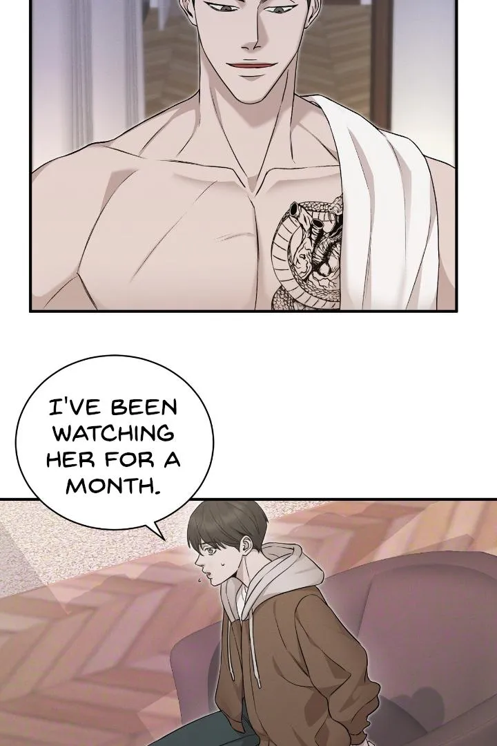 Read Morpheus chapter 4 image 49 on Lezhin