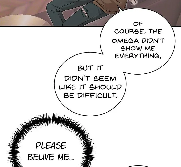 Read Morpheus chapter 4 image 50 on Lezhin