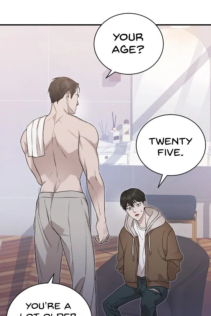 Read Morpheus chapter 4 image 53 on Lezhin