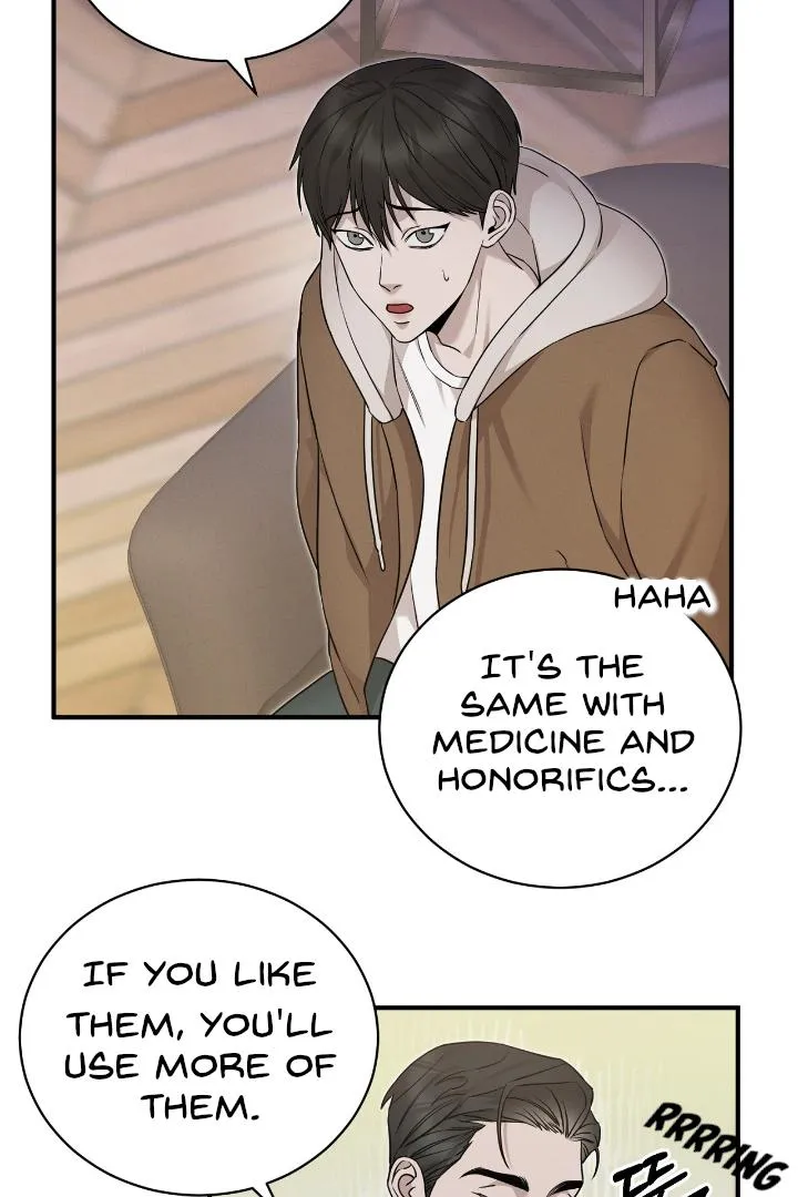 Read Morpheus chapter 4 image 56 on Lezhin