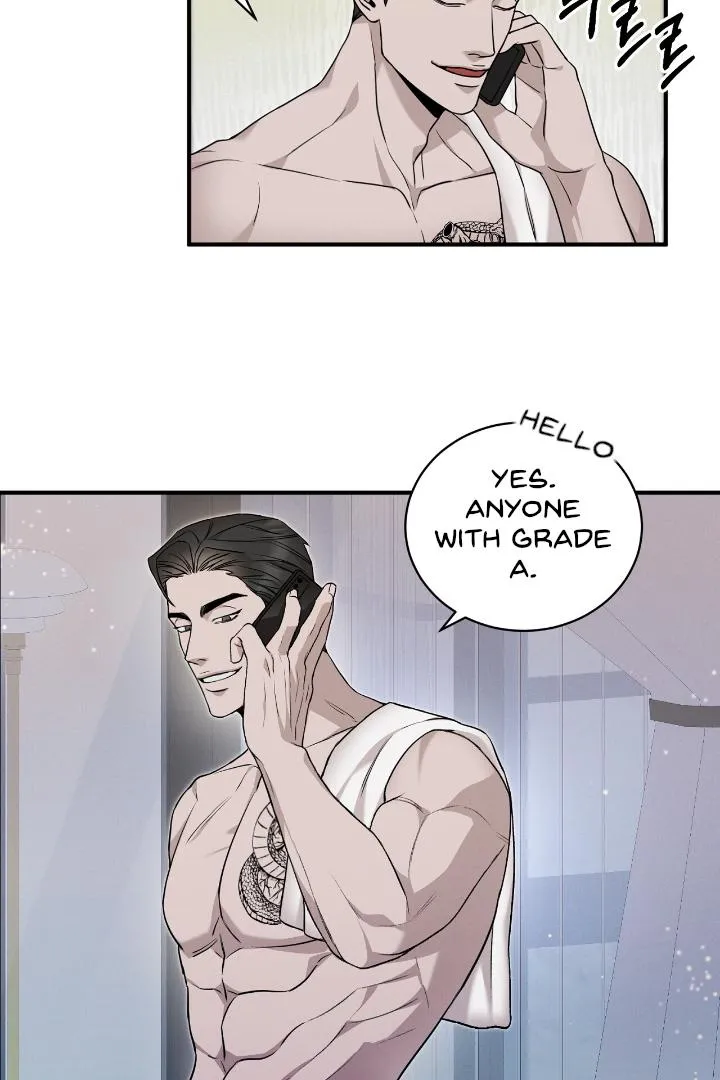 Read Morpheus chapter 4 image 57 on Lezhin