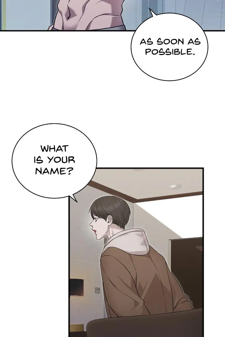 Read Morpheus chapter 4 image 58 on Lezhin