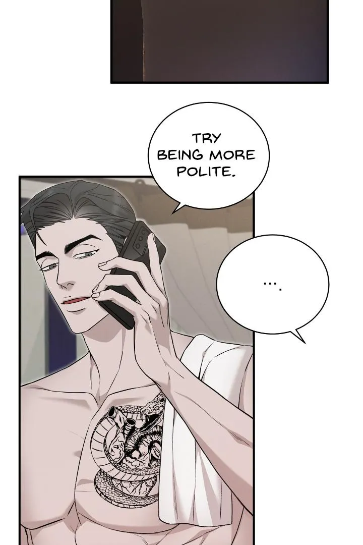 Read Morpheus chapter 4 image 59 on Lezhin