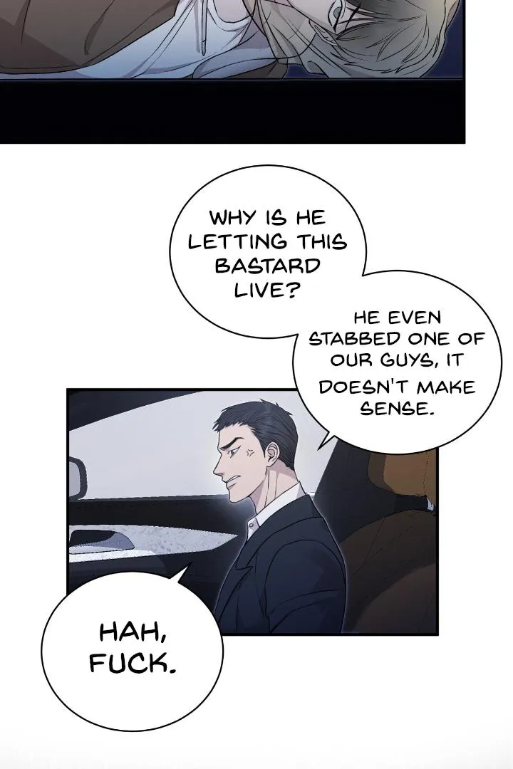 Read Morpheus chapter 4 image 6 on Lezhin