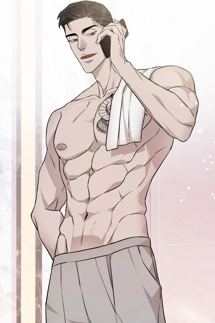 Read Morpheus chapter 4 image 62 on Lezhin