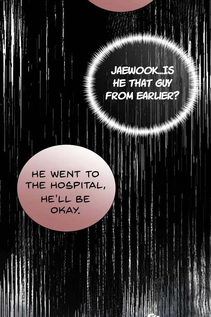 Read Morpheus chapter 4 image 8 on Lezhin