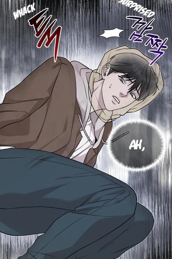 Read Morpheus chapter 4 image 9 on Lezhin