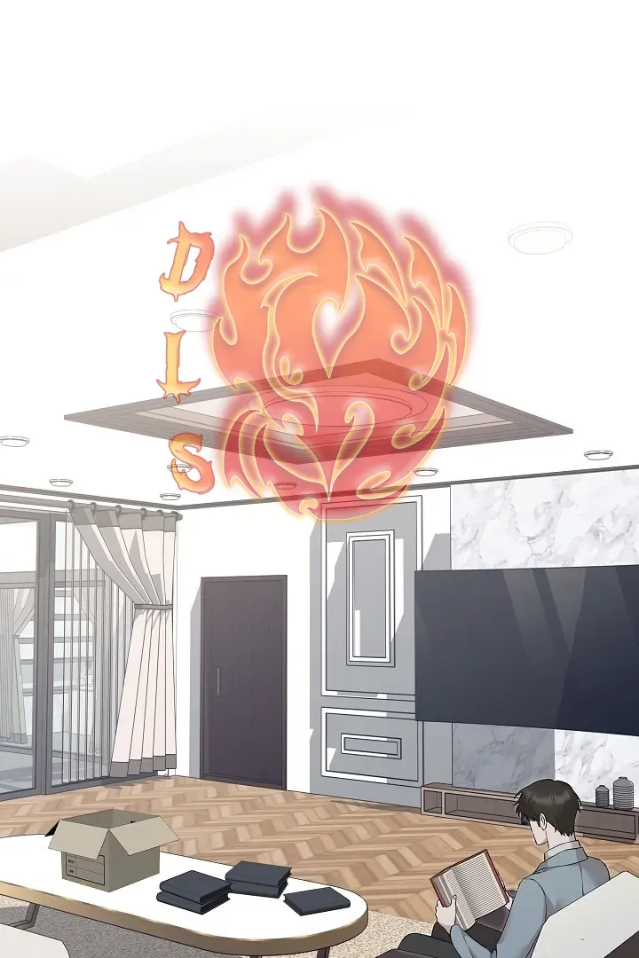 Read Morpheus chapter 40 image 1 on Lezhin
