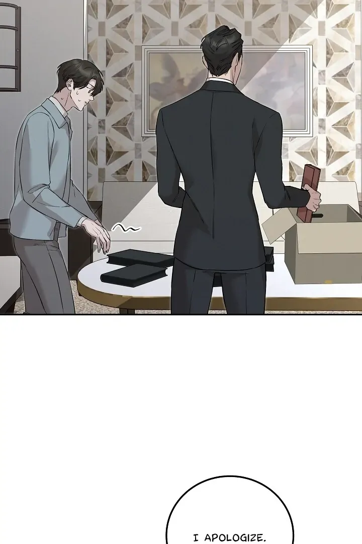 Read Morpheus chapter 40 image 12 on Lezhin