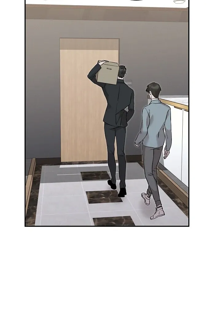 Read Morpheus chapter 40 image 17 on Lezhin