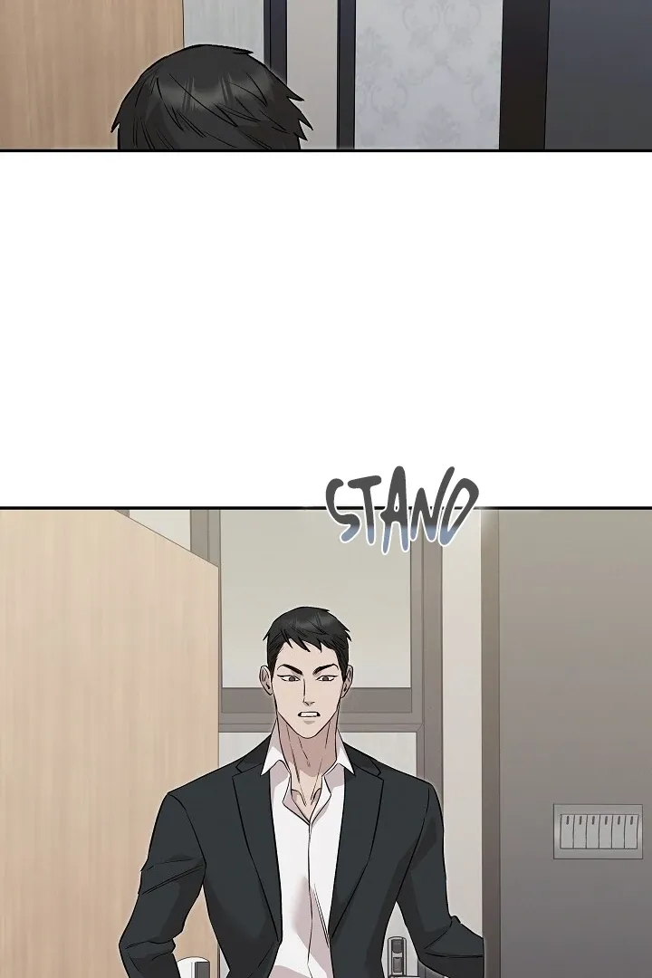 Read Morpheus chapter 40 image 19 on Lezhin