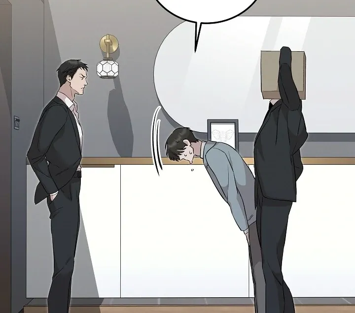 Read Morpheus chapter 40 image 21 on Lezhin