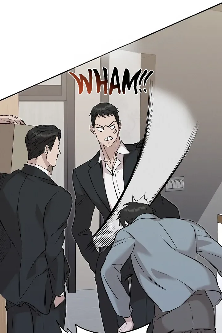 Read Morpheus chapter 40 image 23 on Lezhin