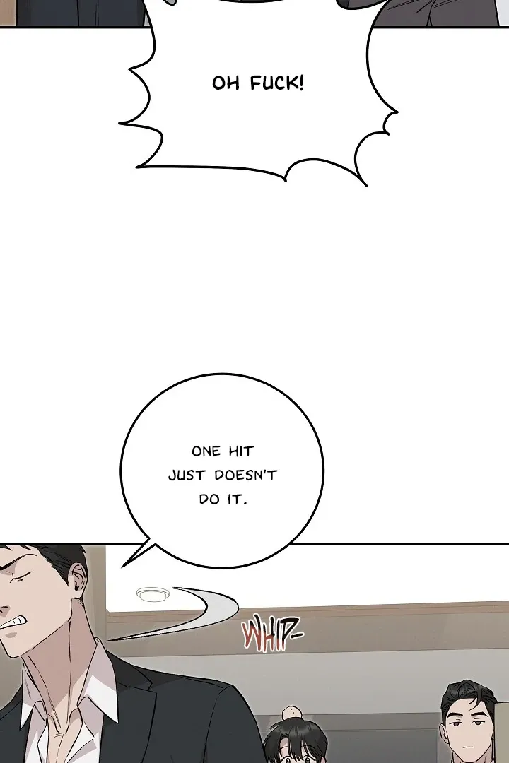 Read Morpheus chapter 40 image 24 on Lezhin