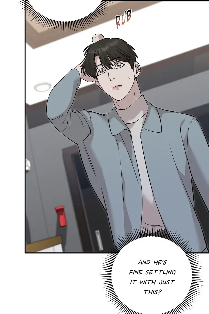 Read Morpheus chapter 40 image 26 on Lezhin