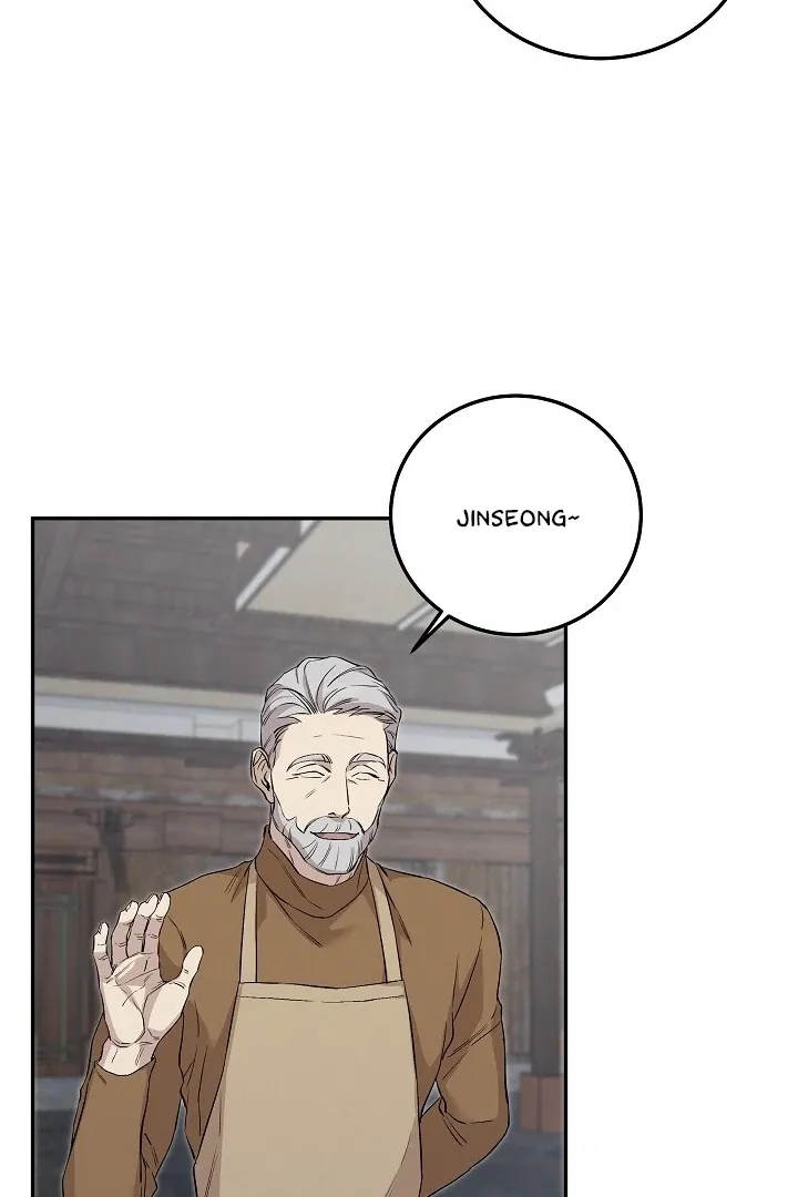 Read Morpheus chapter 40 image 32 on Lezhin