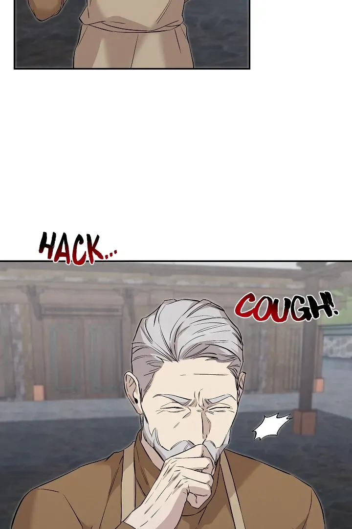 Read Morpheus chapter 40 image 33 on Lezhin