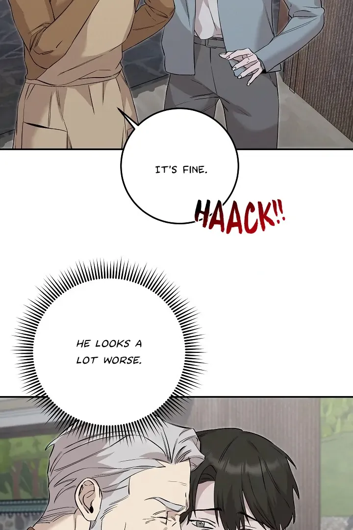Read Morpheus chapter 40 image 35 on Lezhin