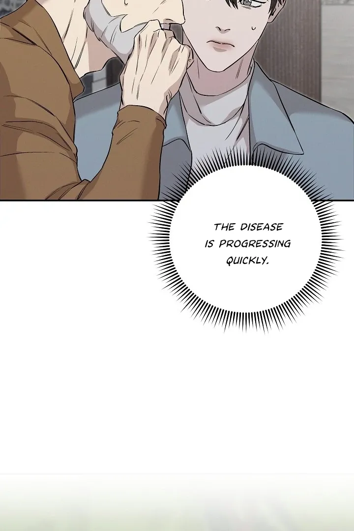 Read Morpheus chapter 40 image 36 on Lezhin