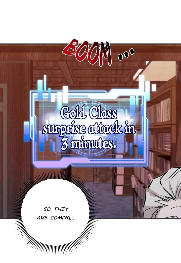 Read Morpheus chapter 40 image 45 on Lezhin