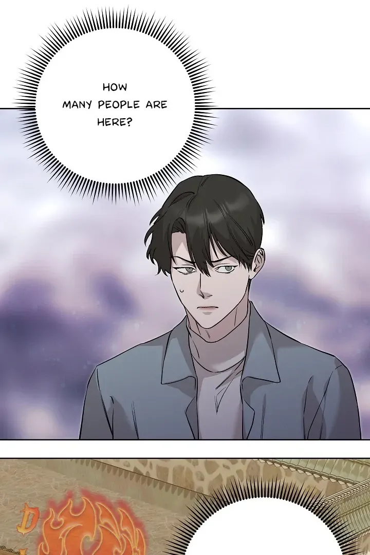 Read Morpheus chapter 40 image 46 on Lezhin