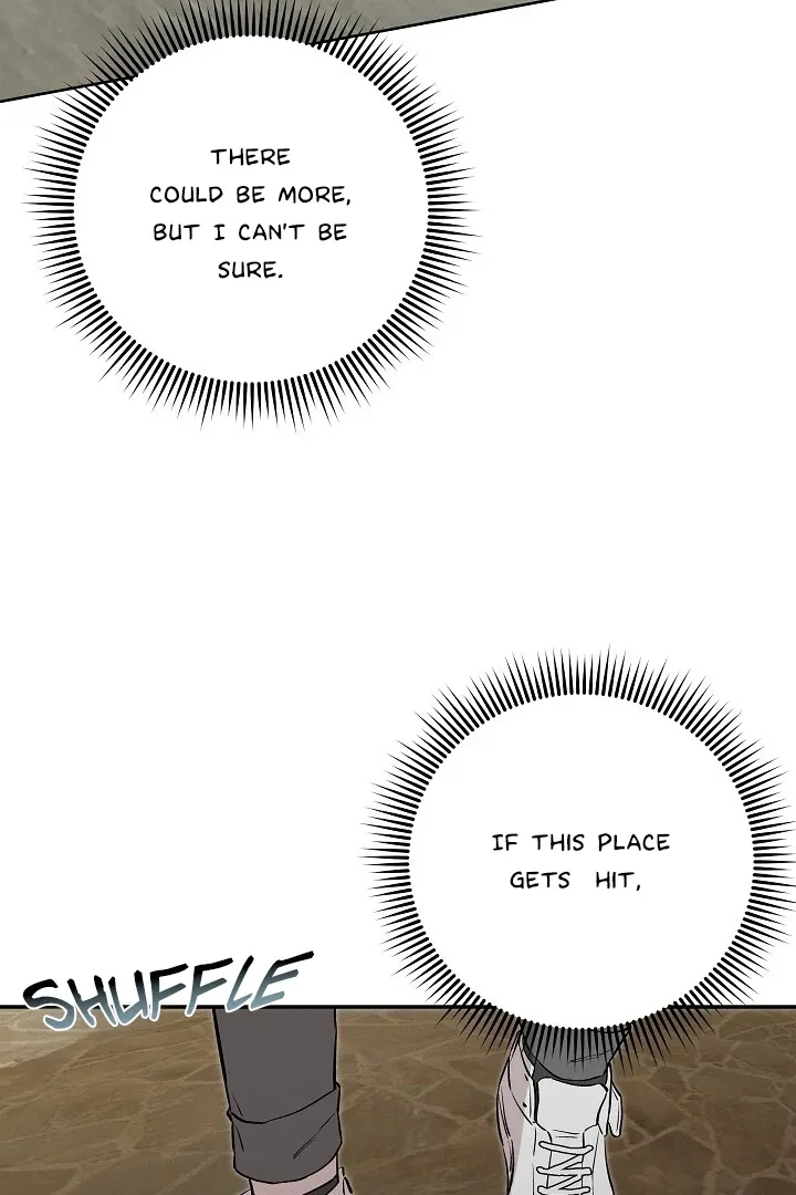 Read Morpheus chapter 40 image 48 on Lezhin