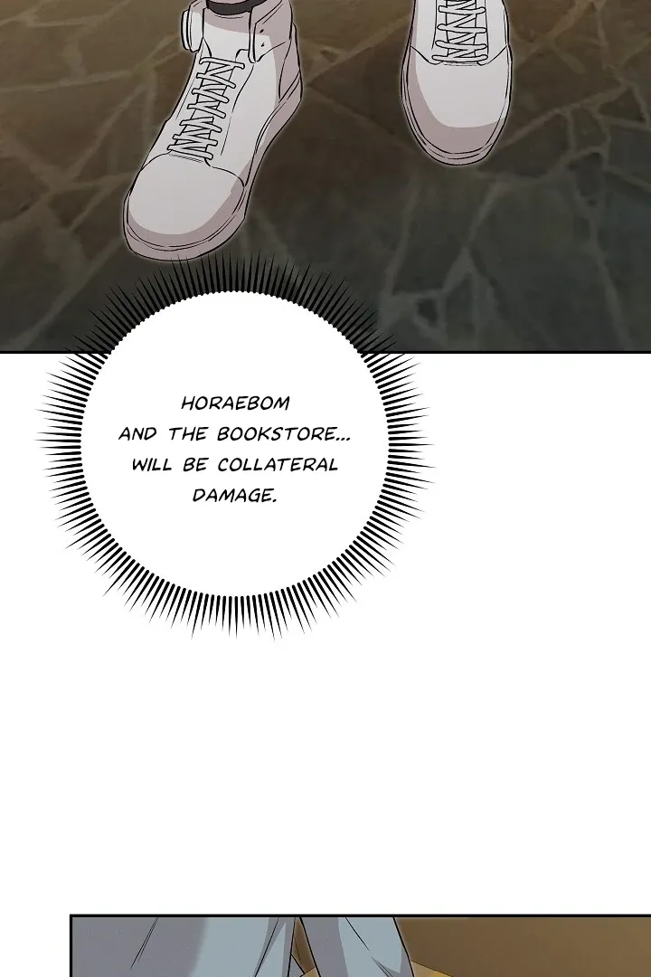 Read Morpheus chapter 40 image 49 on Lezhin