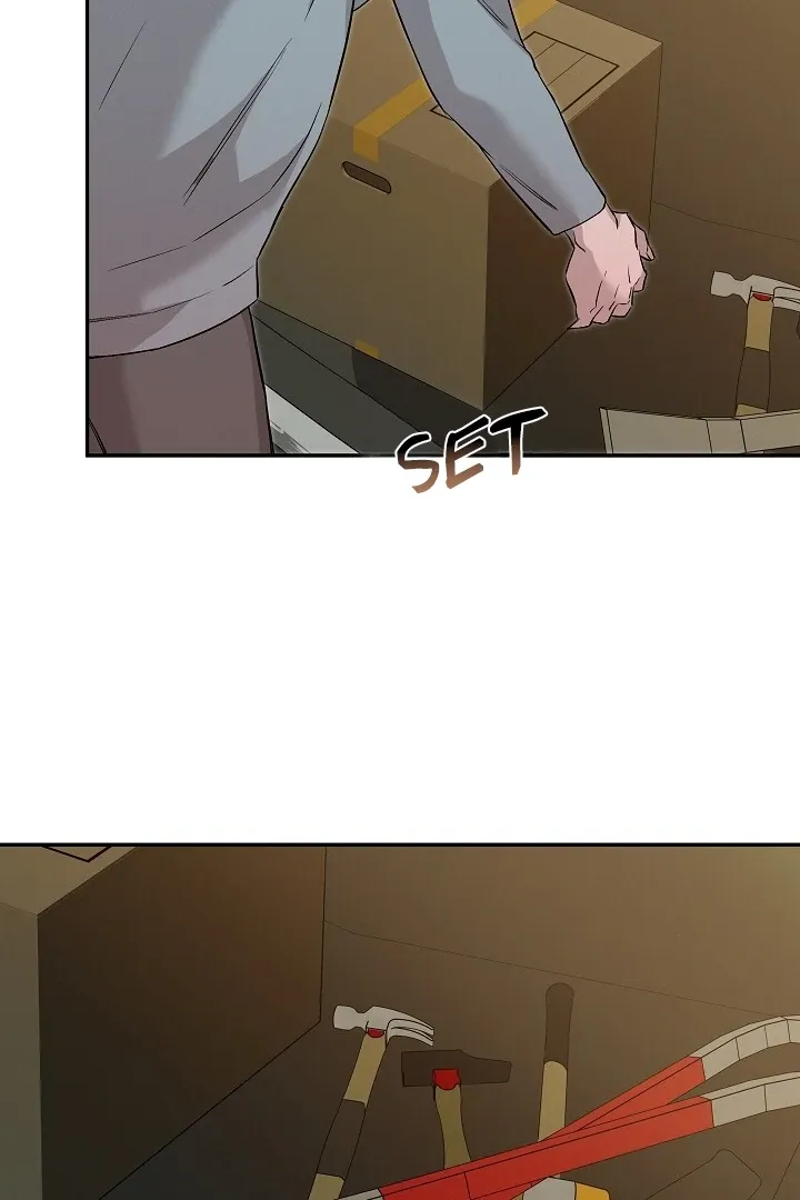 Read Morpheus chapter 40 image 50 on Lezhin