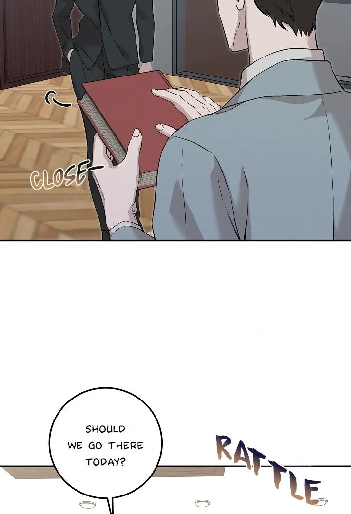 Read Morpheus chapter 40 image 6 on Lezhin