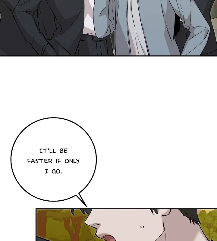 Read Morpheus chapter 40 image 66 on Lezhin