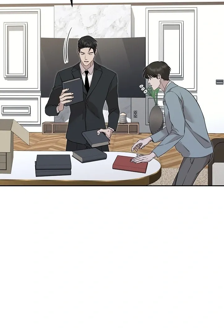 Read Morpheus chapter 40 image 7 on Lezhin