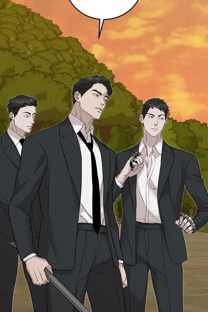 Read Morpheus chapter 40 image 76 on Lezhin